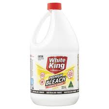 Buy White King Bleach Lemon 2 5 Litre