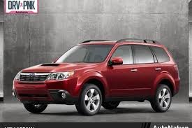 Used 2010 Subaru Forester For In