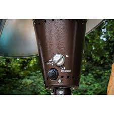 Patio Heater Hd10