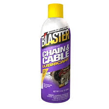 Blaster 11 Oz Long Lasting Chain And