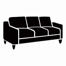 Divan Furniture Lounge Rest Sofa