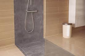 Linear And Square Shower Drains