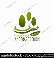 Gardening Or Landscape Association Icon