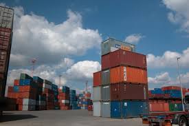 Port Congestion Re Disrupted