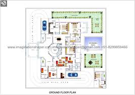 House Map Customized Designs By