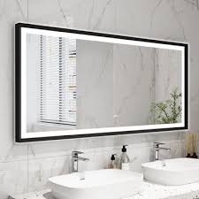 Mirror Led Mirror Bathroom Mirror Frames