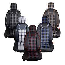 Seat Covers For Your Volkswagen Golf