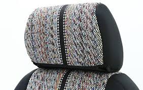 Saddle Blanket Custom Seat Covers