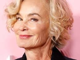 Jessica Lange The Rebel Icon Who Is