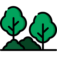 Garden Free Nature Icons