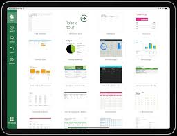 A Beginner S Guide To Excel On The Ipad