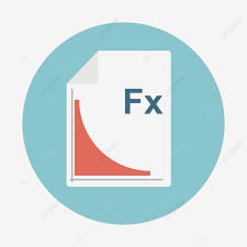 Function Symbol Vector Art Png Math Fx