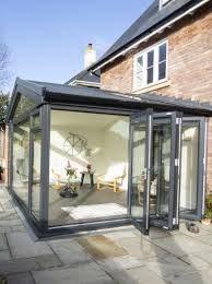 10 Clever Glazing Ideas For Home