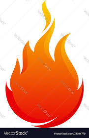 Modern Fire Flame Logo Designs Iconic