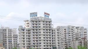 Supertech Icon In Nyay Khand Ghaziabad