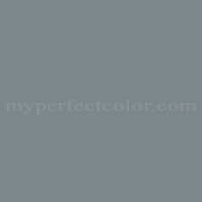 Color Your World M 1527 Cape Cod Gray