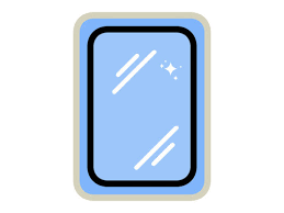 Mirror Vector Images Browse 360 821