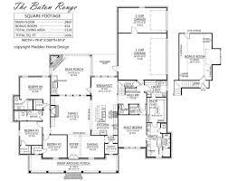 House Plans Farmhouse Floor Plans