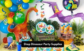 birthday decorations party themes