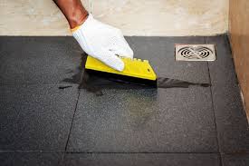 How To Change Tile Grout Colour