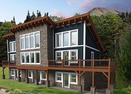 Timberhaven Log Timber Homes