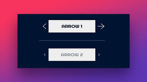 Interesting Html And Css Arrow Examples