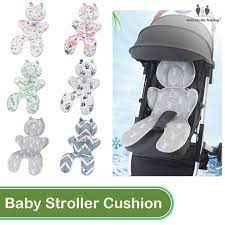 Miracle Baby Stroller Mat Pad Stroller