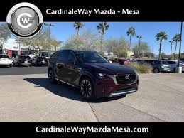 Used Mazda Cars For Near Mesa Az
