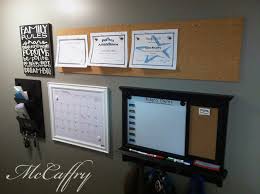 Dry Erase Calendar Hobby Lobby