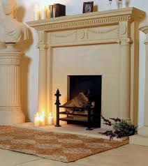 Cast Stone Fireplaces Haddonstone Usa