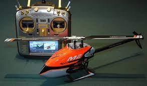 best rc helicopter for you in 2022