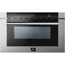 24 Inch Wall Oven Microwave Combo