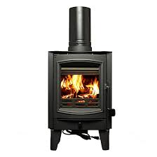 Freestanding Wood Stoves Furnaces