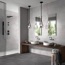 Icon Bathroom Tiles Modern Bathroom