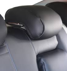 T Believe It S Not Leather Seat Covers