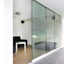 Sliding Patio Doors Cavity Sliding Door