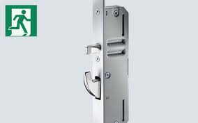 Multi Point Locks For Escape Doors