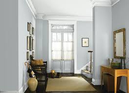 23 Of The Best Blue Gray Paint Colors