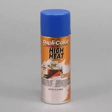 Dupli Color High Heat Blue Caswell