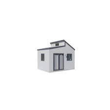 Tiny Home Frame Kits Building