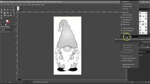 Change Image Colors In Gimp
