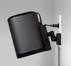 Image Result For Sonos Play1 Wall Mount