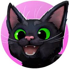 Icon For Little Kitty Big City By