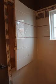How To Remove Tiled Shower Walls
