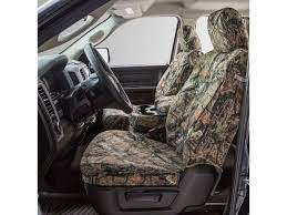 Covercraft Carhartt Camo Seatsaver