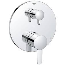 Grohe 29434000 Starlight Chrome