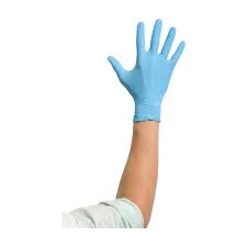 Nitrile Disposable Gloves