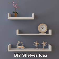 Diy Shelves Idea Apk For