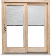 Sliding Frenchwood Patio Doors A