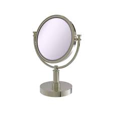 Makeup Mirror 5x Magnification